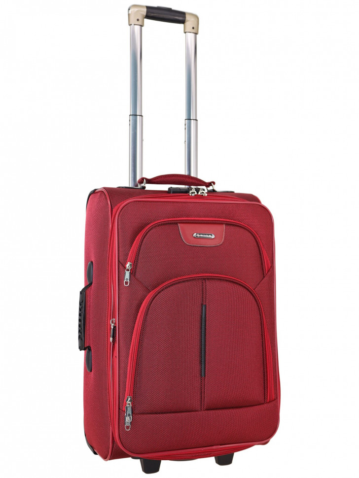 Чемодан Rion+, 411 22"