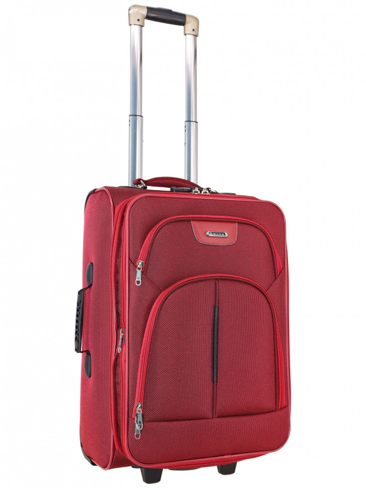 Чемодан Rion+, 411 22"