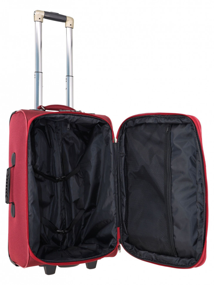 Чемодан Rion+, 411 22"