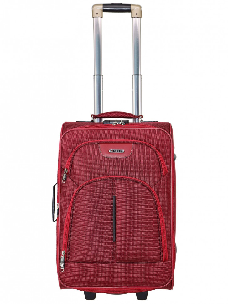 Чемодан Rion+, 411 22"