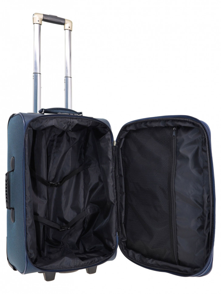 Чемодан Rion+, 411 22"