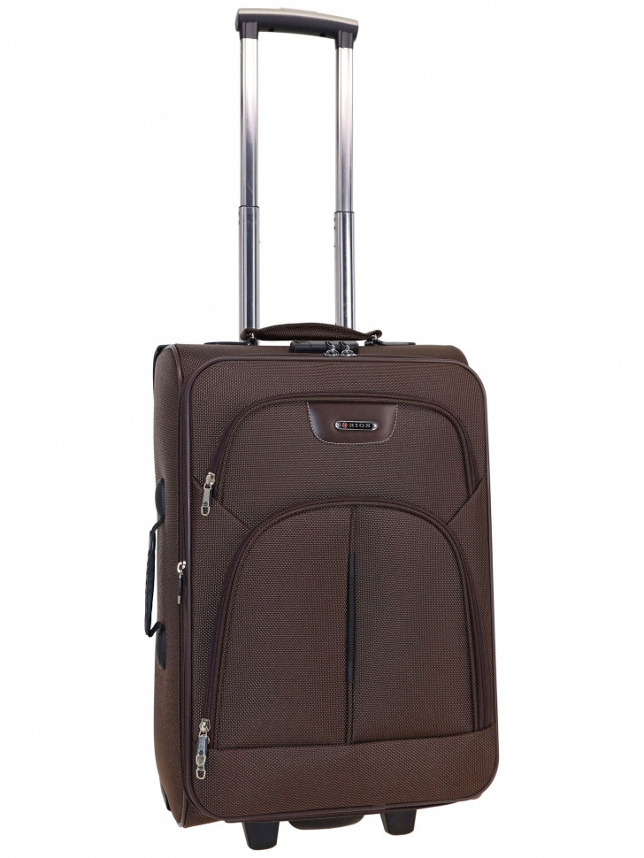 Чемодан Rion+, 411 22"