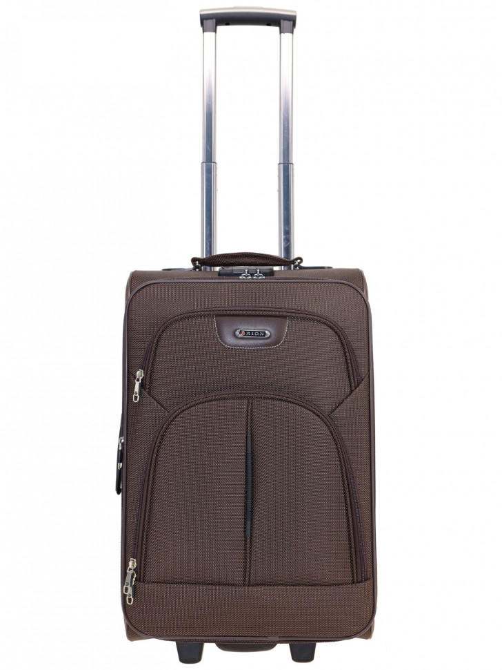Чемодан Rion+, 411 22"