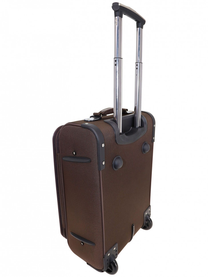 Чемодан Rion+, 411 22"