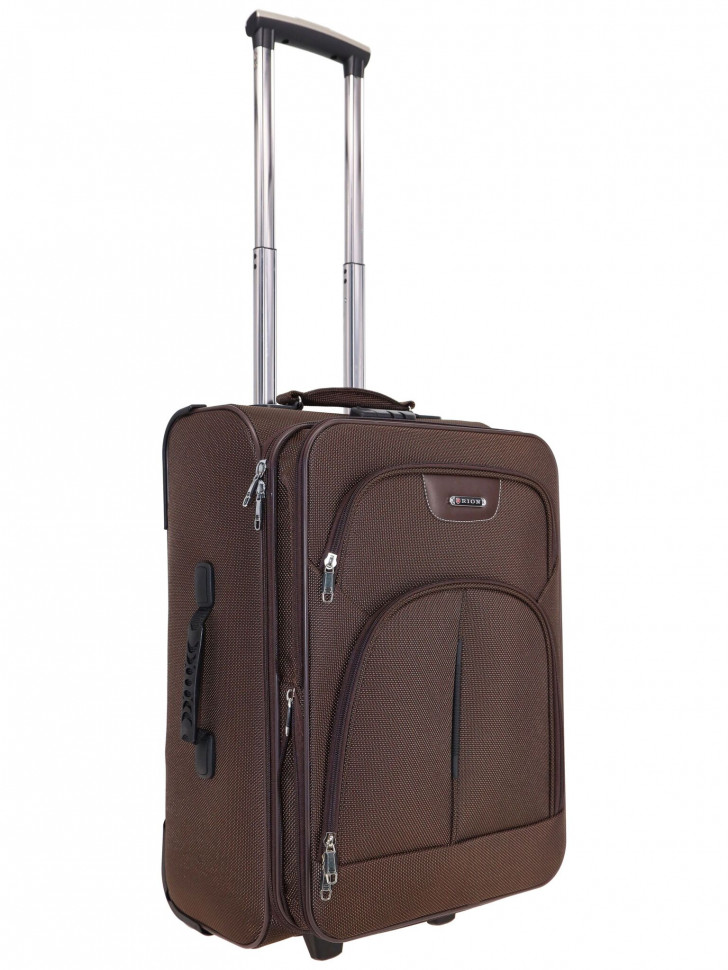 Чемодан Rion+, 411 22"