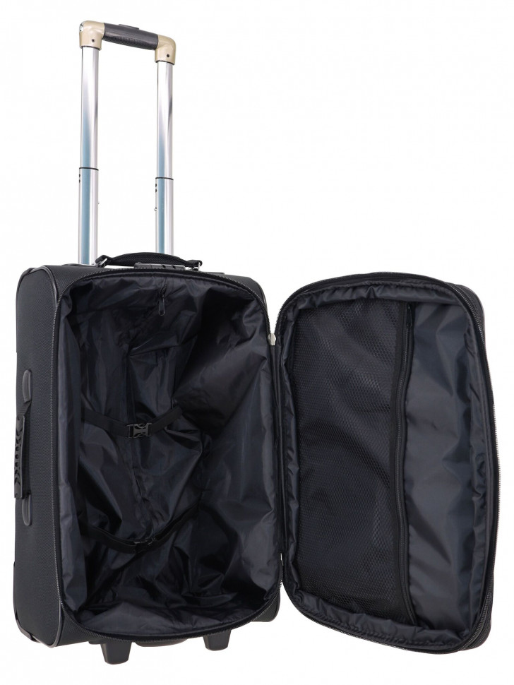 Чемодан Rion+, 411 22"