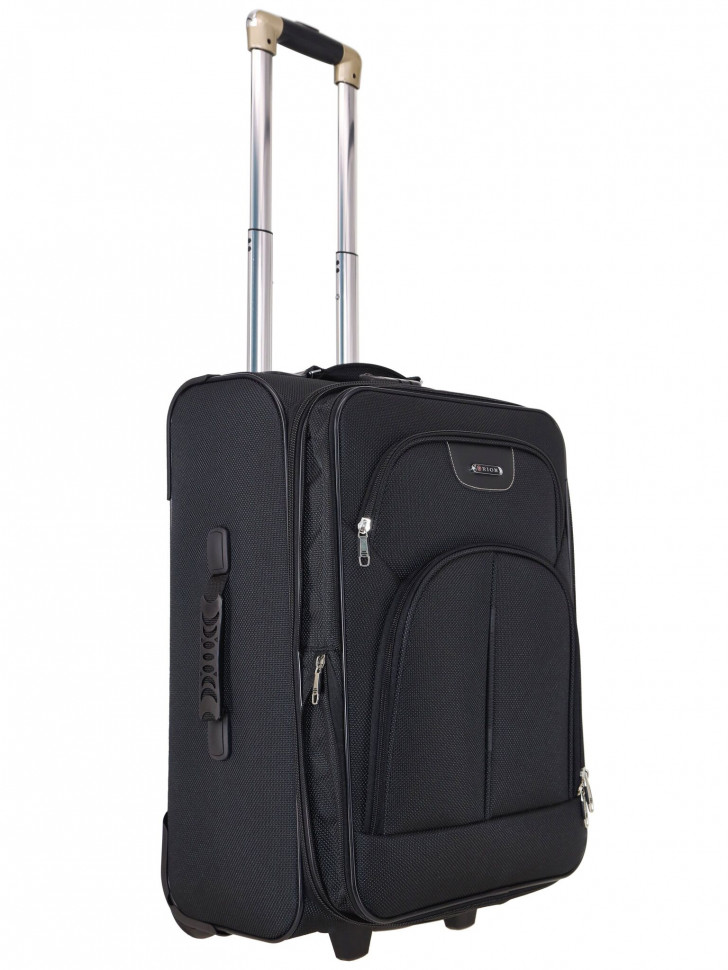 Чемодан Rion+, 411 22"