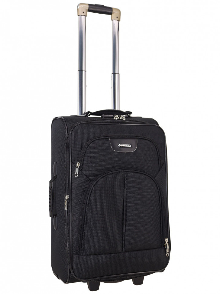 Чемодан Rion+, 411 22"