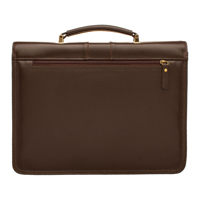 Портфель BLACKWOOD Stevenson Brown