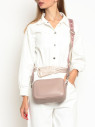 Сумка Richet, 3154LNT 757 пудра
