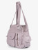 Сумка Runyi, А808 светло-сиреневый