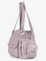 Сумка Runyi, А808 светло-сиреневый Сумка Runyi, А808 светло-сиреневый
