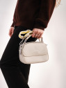 Сумка Valle Mitto 91691 beige Сумка Valle Mitto 91691 beige
