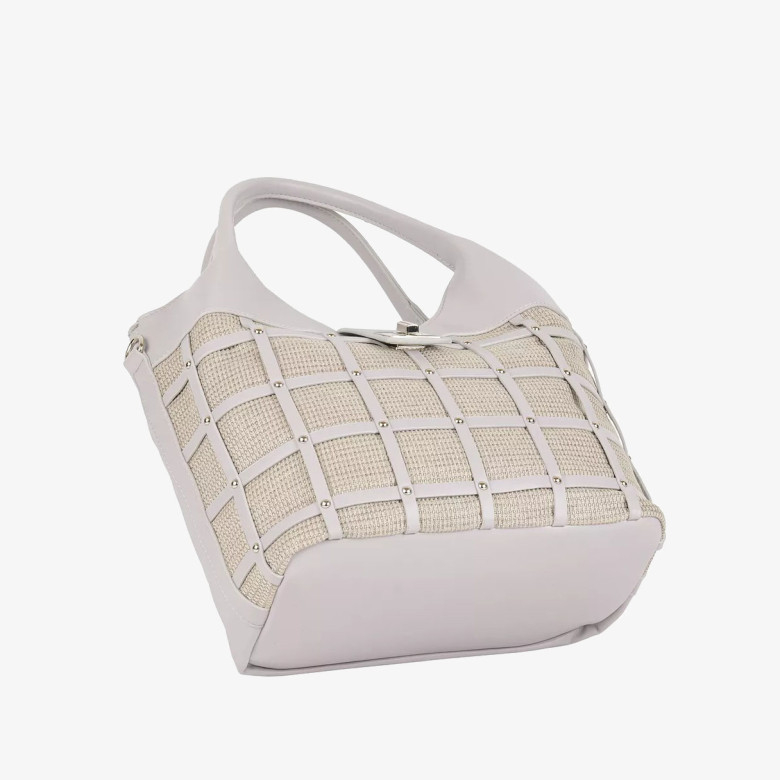 Сумка женская David Jones 6973 grey