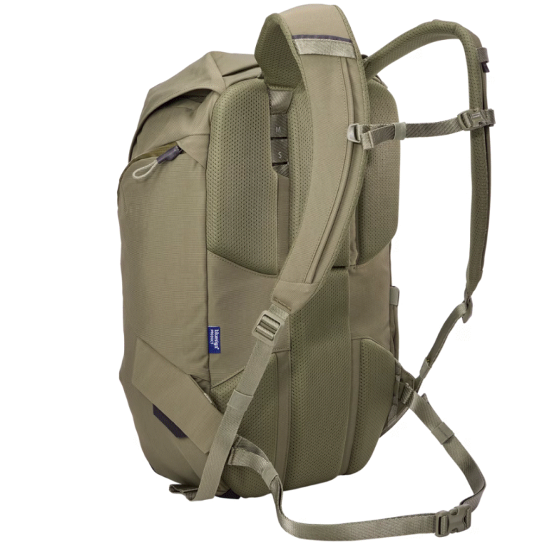 Рюкзак Thule Paramount Commuter Backpack, 28L, Soft Green