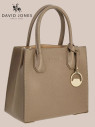 Сумка женская David Jones 6900 taupe Сумка женская David Jones 6900 taupe