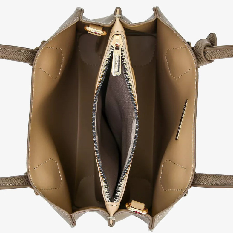 Сумка женская David Jones 6900 taupe Сумка женская David Jones 6900 taupe