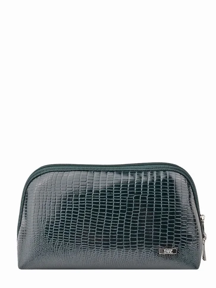 Косметичка Esse 70645 ПРЕТТИ GREEN зеленая