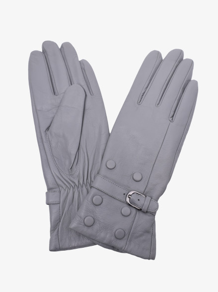 Перчатки женские Baggins (3.2) 13801 серые