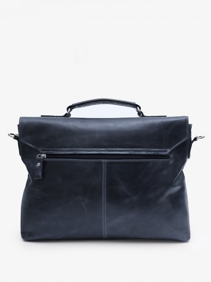 Купить Портфель женский Maxsimo Tarnavsky 2025 синий в Санкт-Петербурге