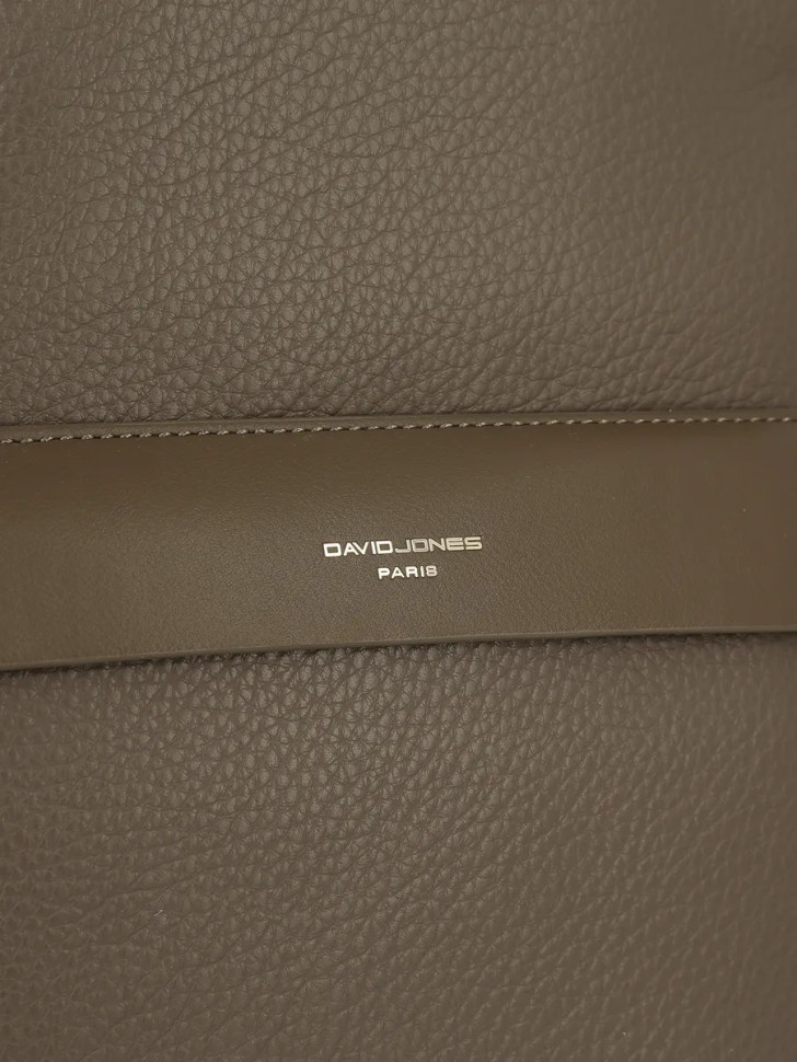 Рюкзак городской David Jones 7269 st.grey Рюкзак городской David Jones 7269 st.grey