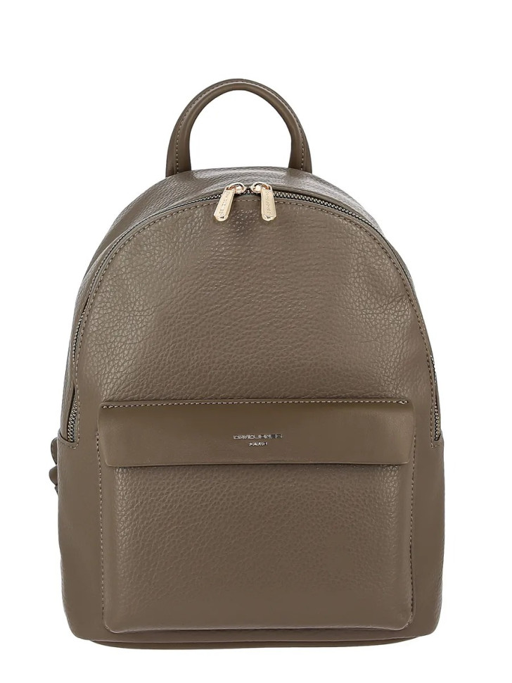 Рюкзак городской David Jones 7269 st.grey Рюкзак городской David Jones 7269 st.grey