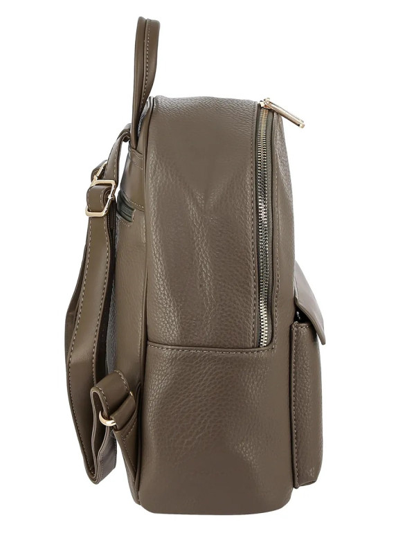 Рюкзак городской David Jones 7269 st.grey