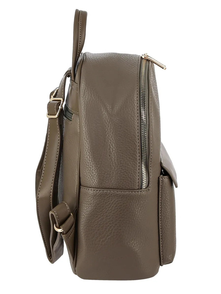 Рюкзак городской David Jones 7269 st.grey Рюкзак городской David Jones 7269 st.grey