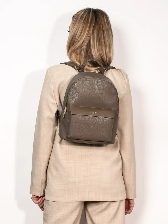 Рюкзак городской David Jones 7269 st.grey