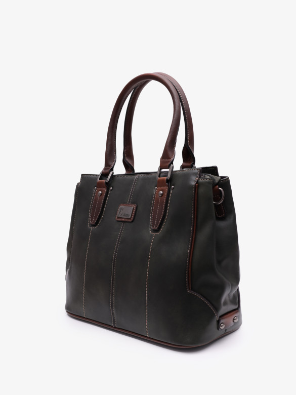 Сумка Flame Dance 99879 green(JK)