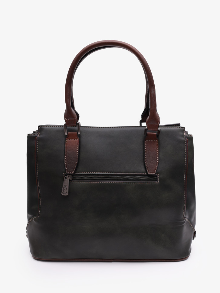 Сумка Flame Dance 99879 green(JK) Сумка Flame Dance 99879 green(JK)