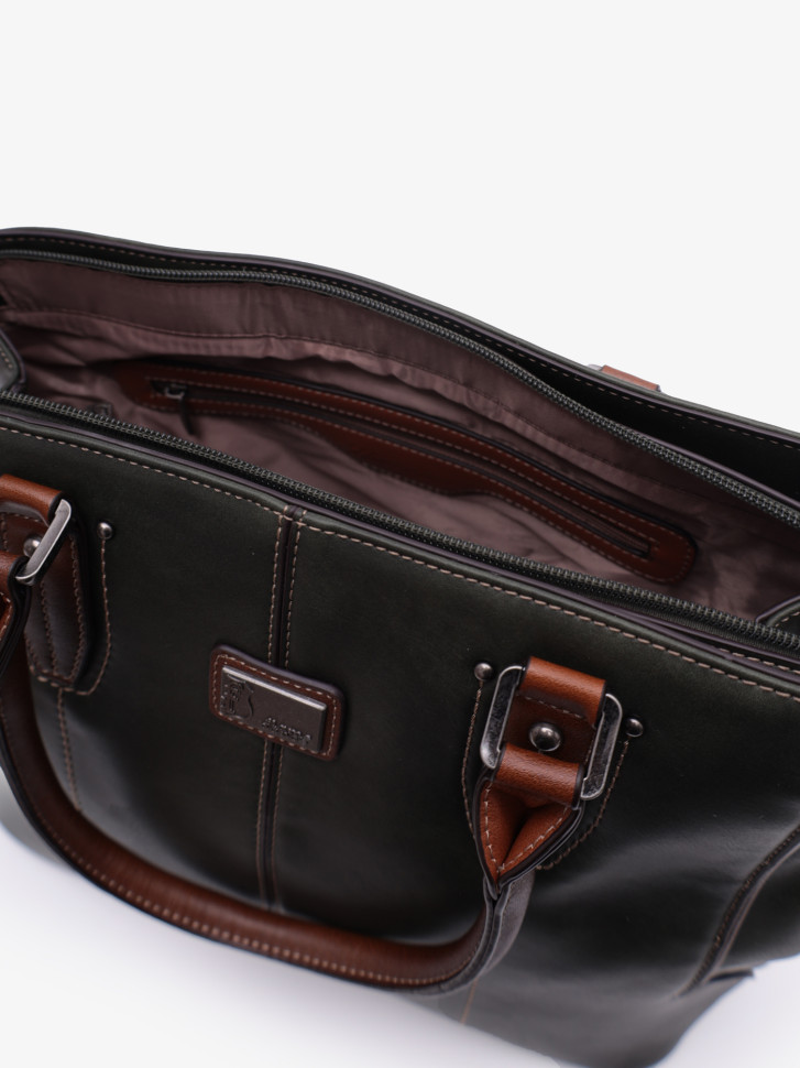 Сумка Flame Dance 99879 green(JK) Сумка Flame Dance 99879 green(JK)