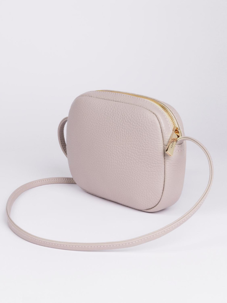 Сумка Richet 3147LG 757 пудра Сумка Richet 3147LG 757 пудра