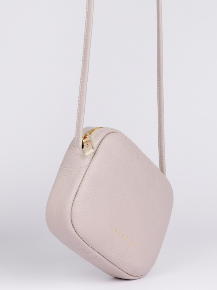 Сумка Richet 3147LG 757 пудра Сумка Richet 3147LG 757 пудра