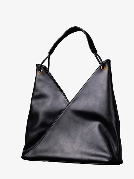 Сумка Baggins 68002 черная Сумка Baggins 68002 черная