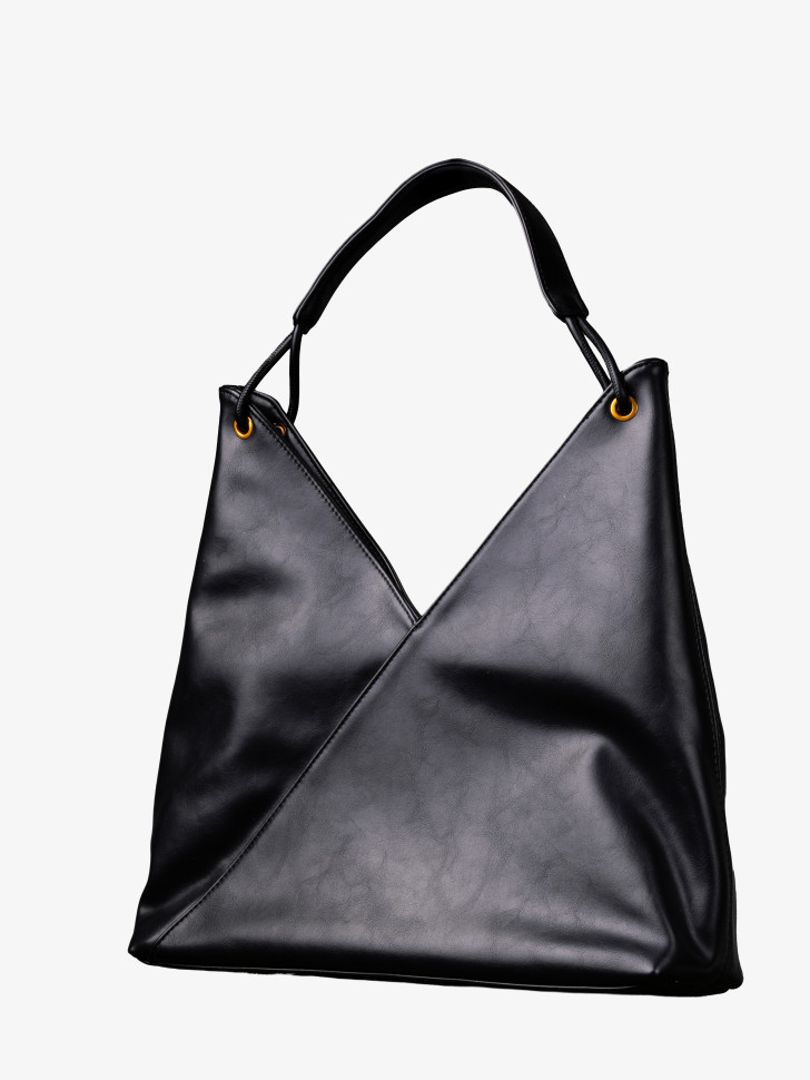 Сумка Baggins 68002 черная