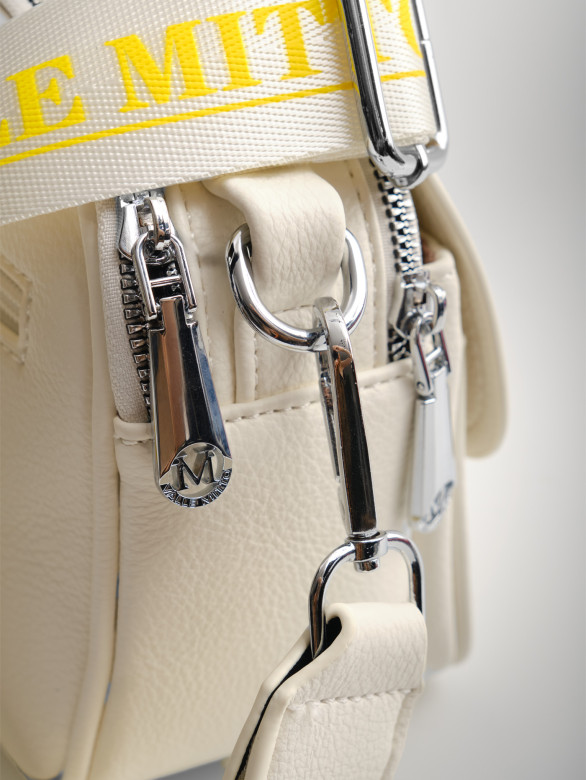 Сумка Valle Mitto 91691 white Сумка Valle Mitto 91691 white