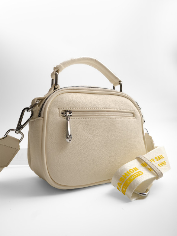 Сумка Valle Mitto 91691 white Сумка Valle Mitto 91691 white