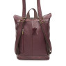 Сумка-рюкзак Natalia Kalinovskaya «Флер» СР-56.182 бордо