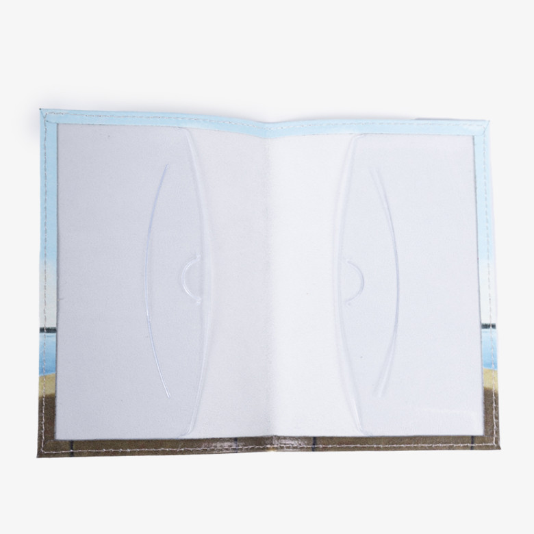 Обложка для паспорта Grand 02-006-117 цветная Обложка для паспорта Grand 02-006-117 цветная