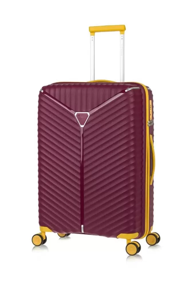 Чемодан L'Case Seoul PP