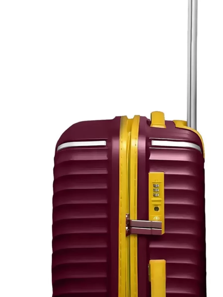 Чемодан L'Case Seoul PP