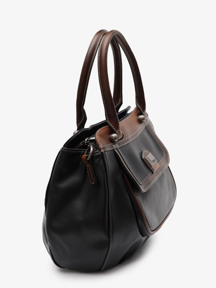 Сумка Flame Dance 5196 black Сумка Flame Dance 5196 black