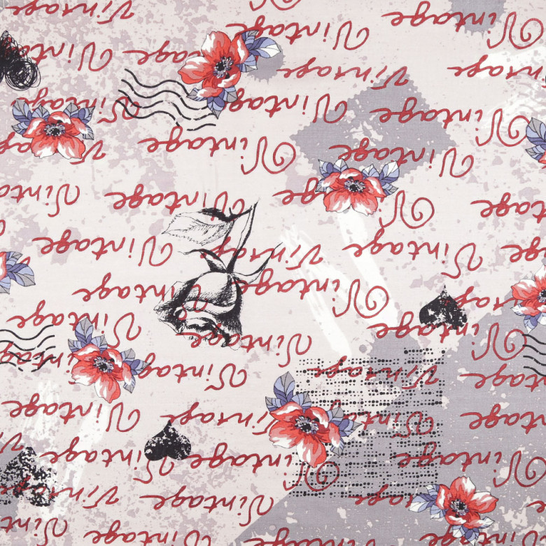 Шарф женский FABRETTI GS1222-3 серый Шарф женский FABRETTI GS1222-3 серый