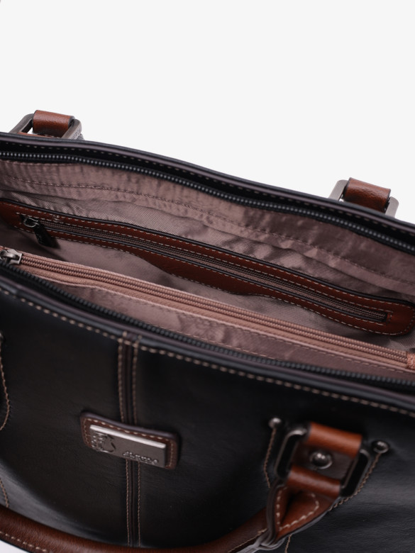 Сумка Flame Dance 99879 black