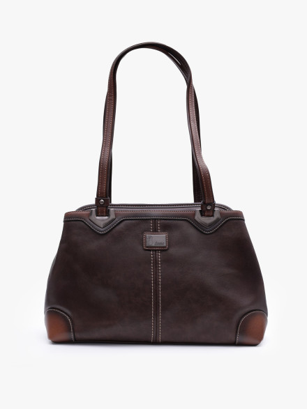 Сумка женская Flame Dance 98613 coffee