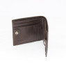 Мужское портмоне Dimanche Camel 635 коричневое, натуральная кожа Мужское портмоне Dimanche Camel 635 коричневое, натуральная кожа