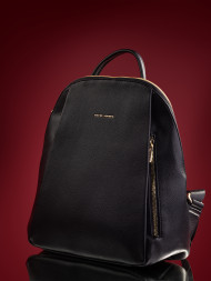 Рюкзак городской David Jones 7165-2 black