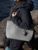 Сумка женская David Jones 7652 steel gray Сумка женская David Jones 7652 steel gray