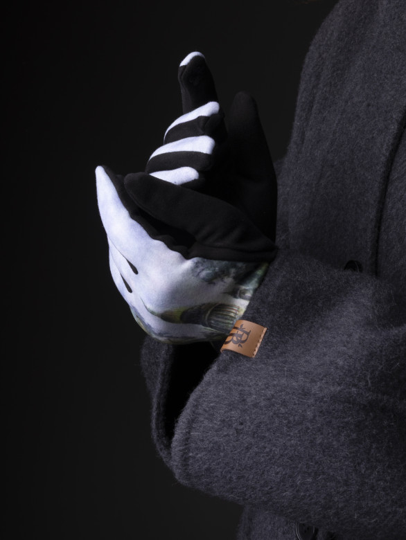 Перчатки женские Ангел 1388 Исаакий Перчатки женские Ангел 1388 Исаакий